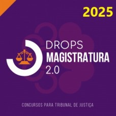 DROPS Magistratura 2.0 (CICLOS 2025) CARDS DROPS Magistratura 2.0 (CICLOS 2025) CARDS
